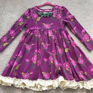 Matilda Jane Blossom Lap Dress